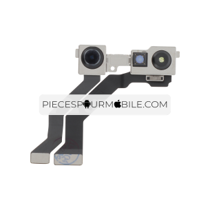 Ecran Complet iPhone 13 Pro (ReLife) 