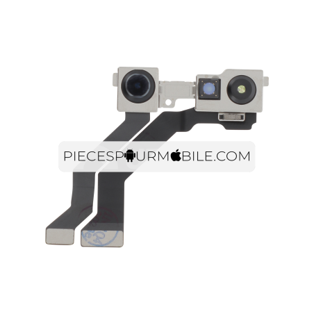 Caméra Avant iPhone 13 Pro (ReLife) 