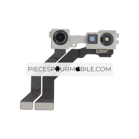 Caméra Avant iPhone 13 Pro Max (ReLife) 
