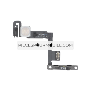 JC Nappe Capteur de Proximité/Ecouteur iPhone 11 