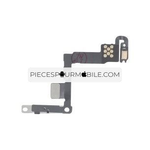 JC Nappe Capteur de Proximité/Ecouteur iPhone 11 2
