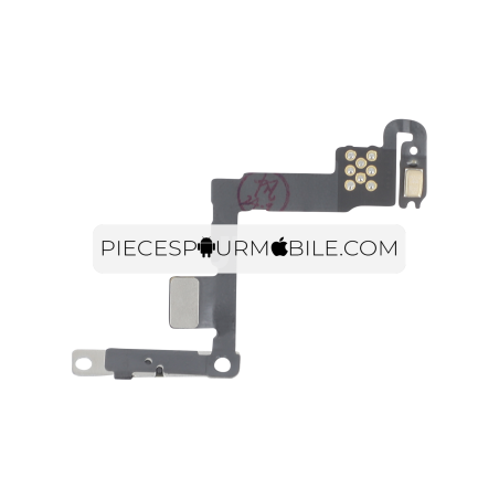 Nappe Power iPhone 11 (Violet) 