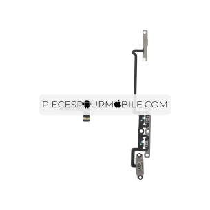Antenne WiFi iPhone X 2