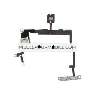 Connecteur de Charge Vert iPhone 11 Pro 