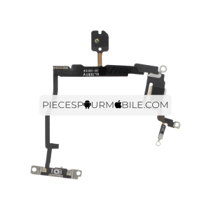 Connecteur de Charge Vert iPhone 11 Pro 2