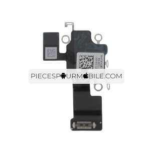 Ecran Complet iPhone 13 Pro (LTPS) 