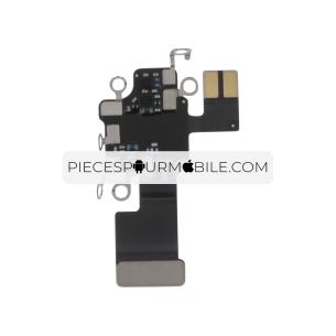 Ecran Complet iPhone 13 Pro (LTPS) 2