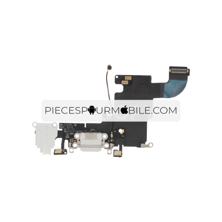 Connecteur de Charge Blanc iPhone 6S (ReLife) 