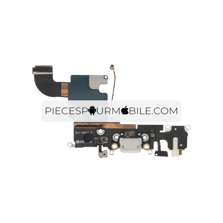 Connecteur de Charge Blanc iPhone 6S (ReLife) 