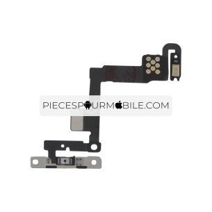 Ensemble Caméra Arrière iPhone 11 (ReLife) 