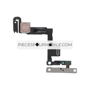 Ensemble Caméra Arrière iPhone 11 (ReLife) 2