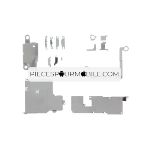 Ecran Complet iPhone 14 Pro (Service Pack) 