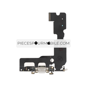 Ensemble Caméra Arrière iPhone 7 Plus (ReLife) 2