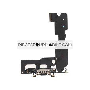 Ensemble Caméra Arrière iPhone 7 Plus (ReLife) 2