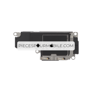 Ecran Complet iPhone 13 Pro Max (Service Pack) 