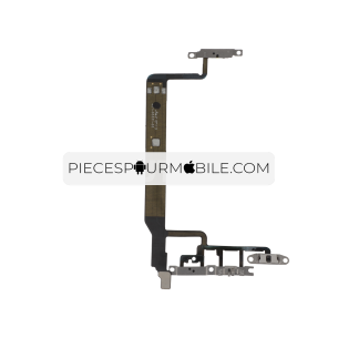 Nappe Flash iPhone 13 Pro 2
