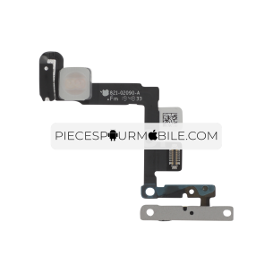 Vitre Arrière Complète Noire iPhone 11 (Sans Logo) 2