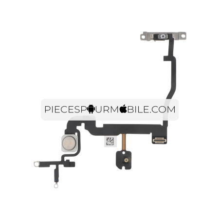 Nappe Power iPhone 11 Pro Max 