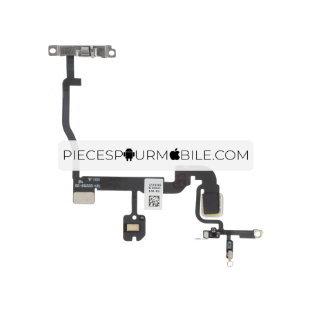 Nappe Power iPhone 11 Pro Max 