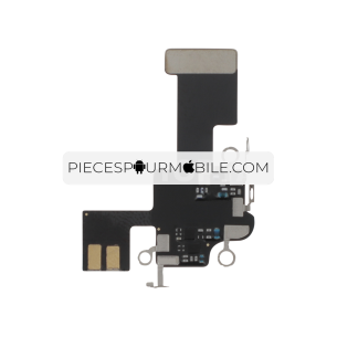 Ecran Complet iPhone 13 Pro Max 90Hz (LTPS) 