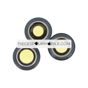 Ecran Complet iPhone 12/12 Pro (Alcalian) 
