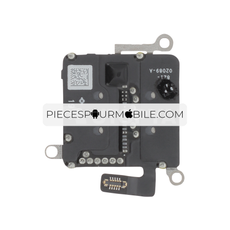 Lecteur de Carte Sim iPhone 11 