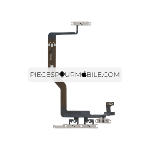 Ecran Complet iPhone 12 Pro Max (LTPS) 