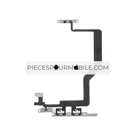 Nappe Power iPhone 12 Pro Max 