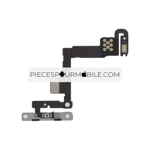 JC Nappe Capteur de Proximité/Ecouteur iPhone 11 
