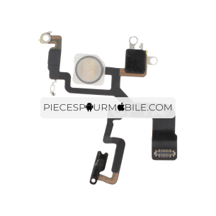 Ecran Complet iPhone 12 Pro Max (LTPS) 