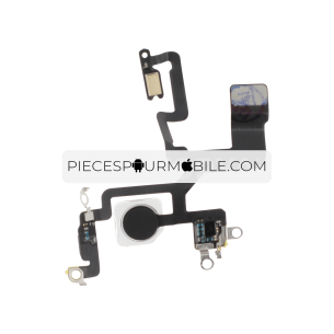 Ecran Complet iPhone 12 Pro Max (LTPS) 2