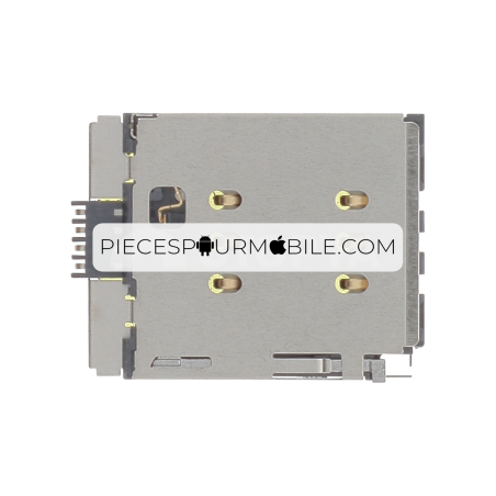 Lecteur de Carte Sim iPhone XS 