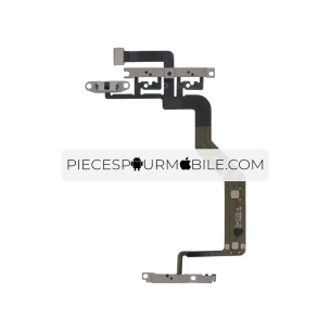 Ecouteur Interne + Nappe de Proximité iPhone 12 Mini 