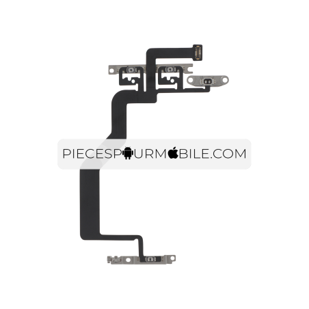 Nappe Power/Volume iPhone 12 mini 