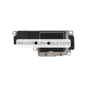 Châssis Central iPhone 14 Pro Max (Argent) 