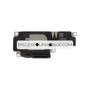 Châssis Central iPhone 14 Pro Max (Argent) 2