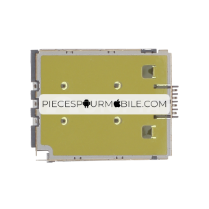 Nappe Capteur Proximité iPhone XS 2