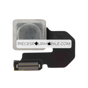 Ecran Complet Noir iPhone 6S (avec ESR) 