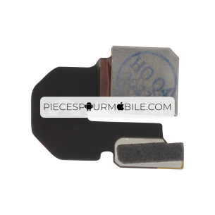 Ecran Complet Noir iPhone 6S (avec ESR) 2