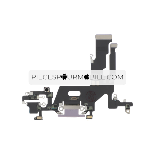 Connecteur de Charge Vert iPhone 11 (ReLife) 