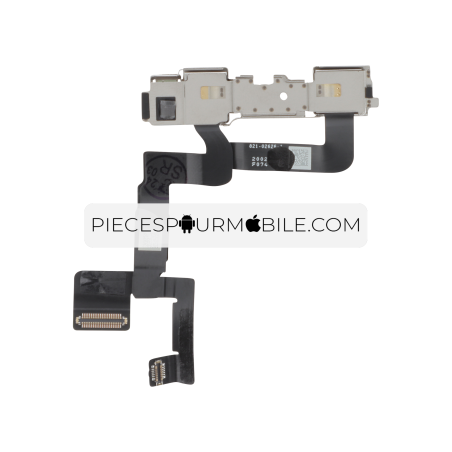 Ensemble Caméra Avant iPhone 11 (ReLife) 