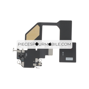 i2C Tag-on Flex pour Caméra Arrière iPhone 12 Pro Max 