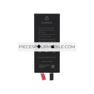 Adhésif Ecran iPhone XR/11 (Boite de 50) 