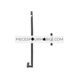 Nappe Capteur Proximité avec Ecouteur Interne iPhone 12 Pro Max 2