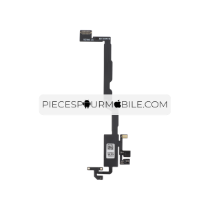 Nappe Volume iPhone XS 2