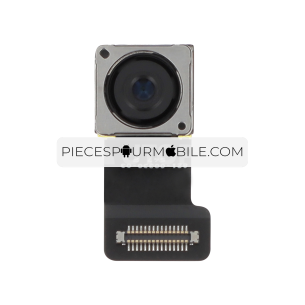 Ecran Complet Noir iPhone 5S/SE (Relife) 