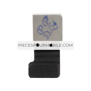 Ecran Complet Noir iPhone 5S/SE (Relife) 2
