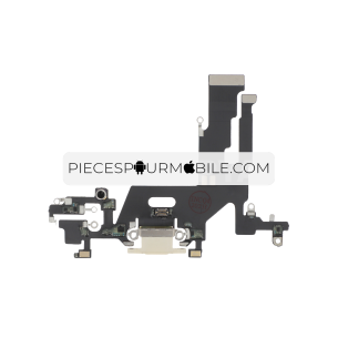 Ensemble Caméra Arrière iPhone 11 (ReLife) 