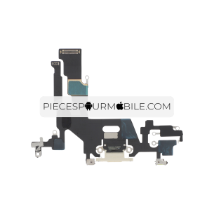 Ensemble Caméra Arrière iPhone 11 (ReLife) 2