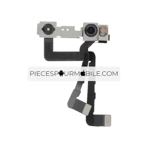 Ecran Complet iPhone 11 Pro Max (Alcalian) 